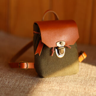 1/3 Backpack