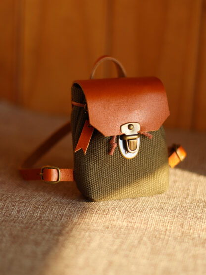 1/3 Backpack