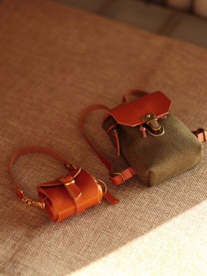 1/3 Backpack：圖片 4