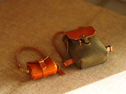 1/3 Backpack：圖片 3