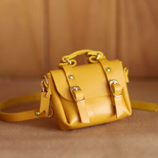 1/3 Shoulder Bag