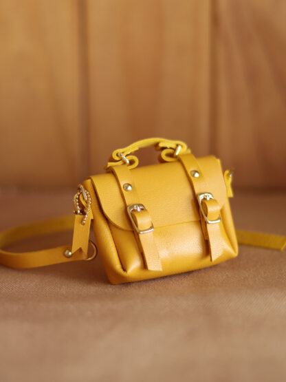 1/3 Shoulder Bag