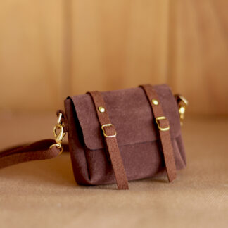 1/3 Shoulder Bag