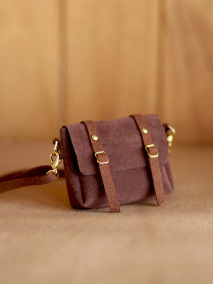 1/3 Shoulder Bag