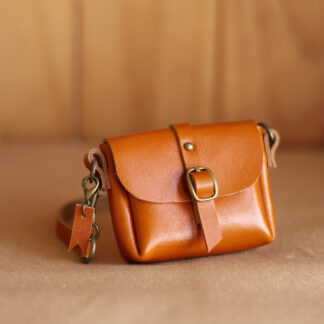 1/3 Shoulder Bag