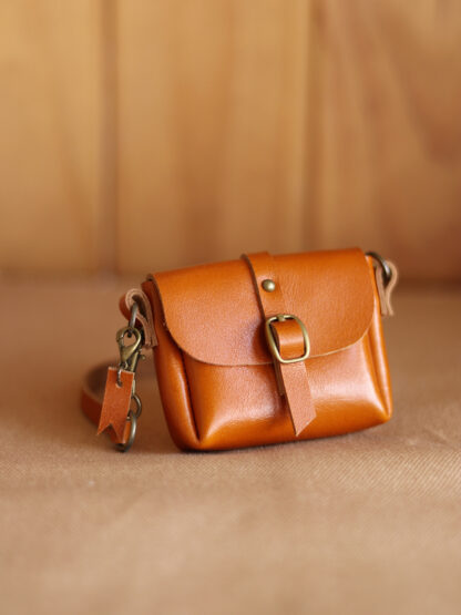 1/3 Shoulder Bag