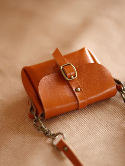 1/3 Shoulder Bag：圖片 6