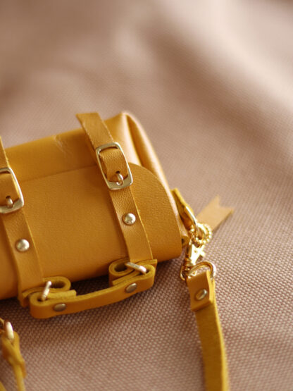 1/3 Shoulder Bag：圖片 11