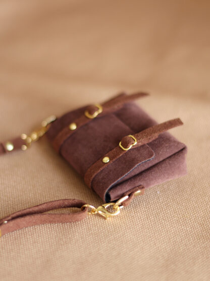 1/3 Shoulder Bag：圖片 6