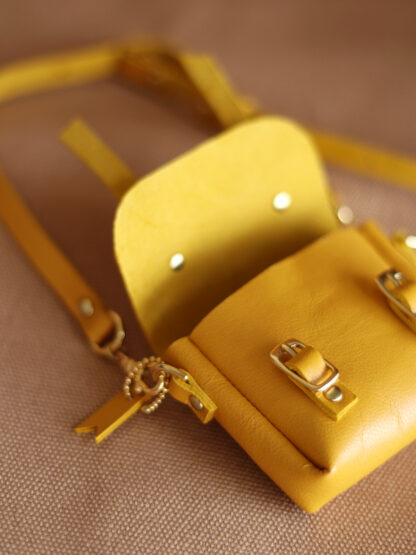 1/3 Shoulder Bag：圖片 9