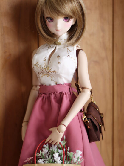 1/3 Shoulder Bag：圖片 4