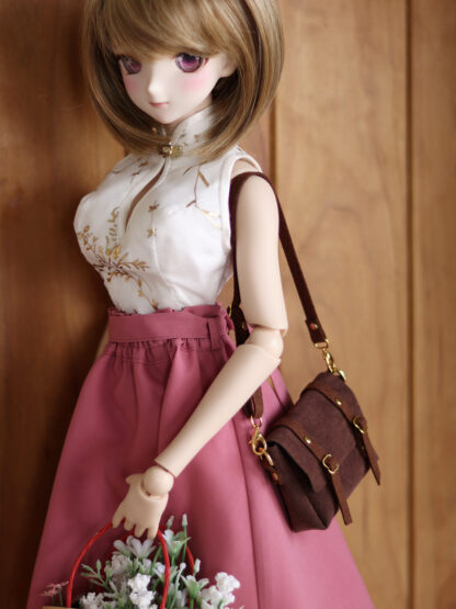 1/3 Shoulder Bag：圖片 2