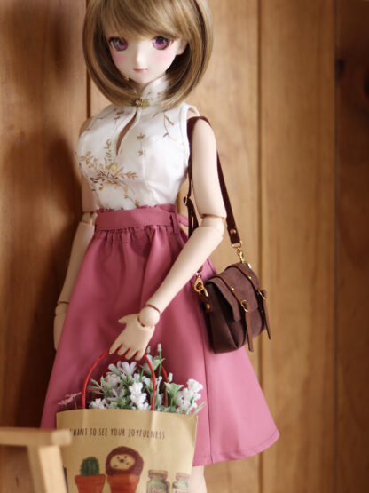 1/3 Shoulder Bag：圖片 3