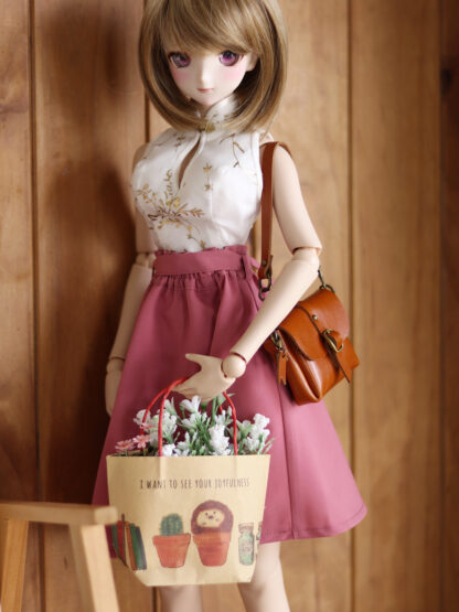1/3 Shoulder Bag：圖片 4