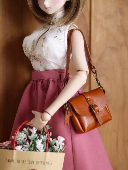 1/3 Shoulder Bag：圖片 3