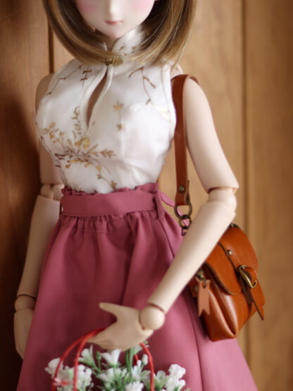 1/3 Shoulder Bag：圖片 2