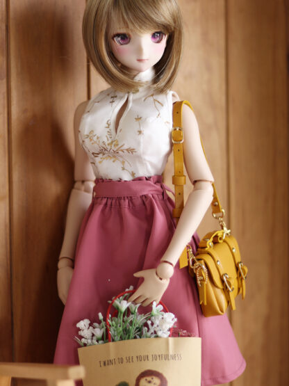 1/3 Shoulder Bag：圖片 8
