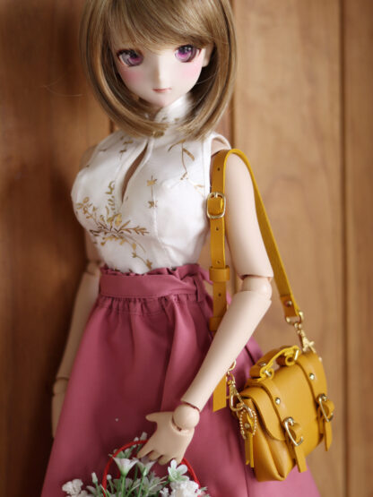 1/3 Shoulder Bag：圖片 7