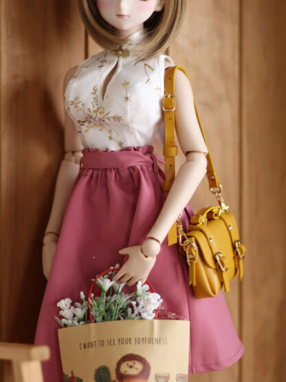 1/3 Shoulder Bag：圖片 6