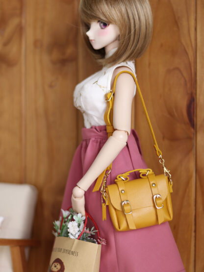 1/3 Shoulder Bag：圖片 5