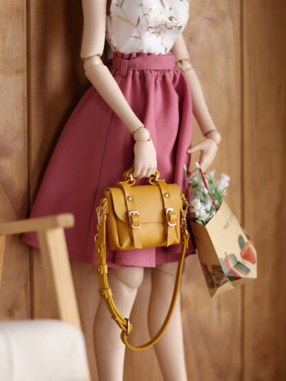1/3 Shoulder Bag：圖片 4