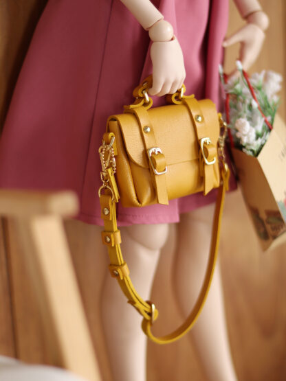 1/3 Shoulder Bag：圖片 3