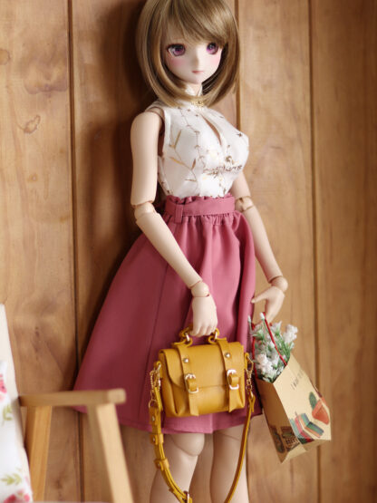 1/3 Shoulder Bag：圖片 2