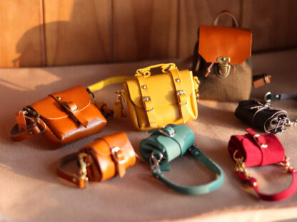 1/3 Shoulder Bag：圖片 11