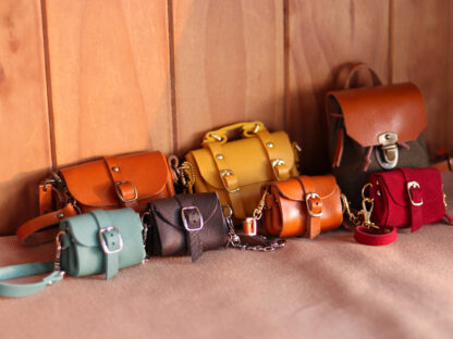 1/3 Shoulder Bag：圖片 10