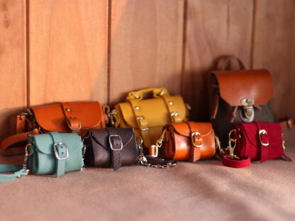 1/3 Shoulder Bag：圖片 9
