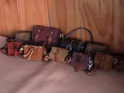 1/3 Shoulder Bag：圖片 9