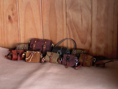 1/3 Shoulder Bag：圖片 8