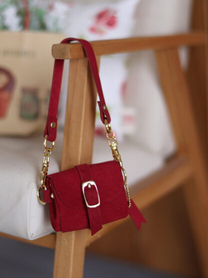 1/3 Shoulder Bag：圖片 36