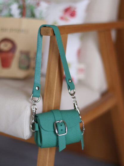 1/3 Shoulder Bag：圖片 35