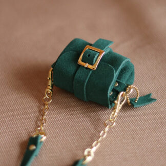 1/3 Shoulder Bag