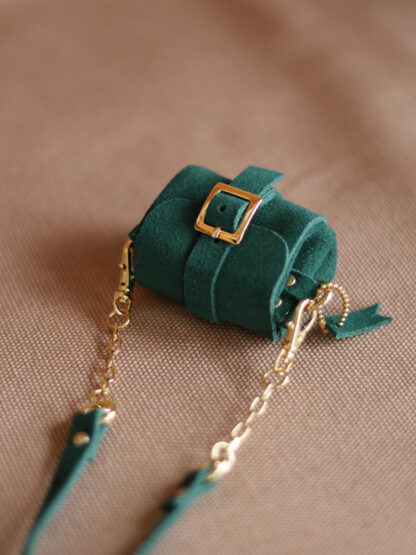 1/3 Shoulder Bag