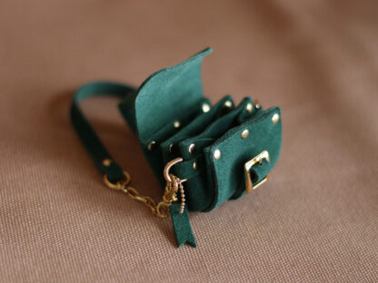 1/3 Shoulder Bag：圖片 12