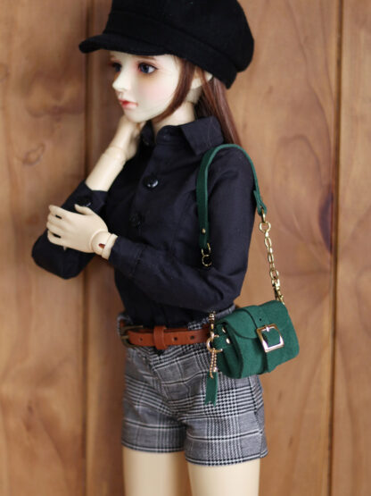 1/3 Shoulder Bag：圖片 11