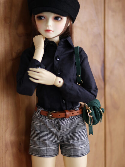 1/3 Shoulder Bag：圖片 10