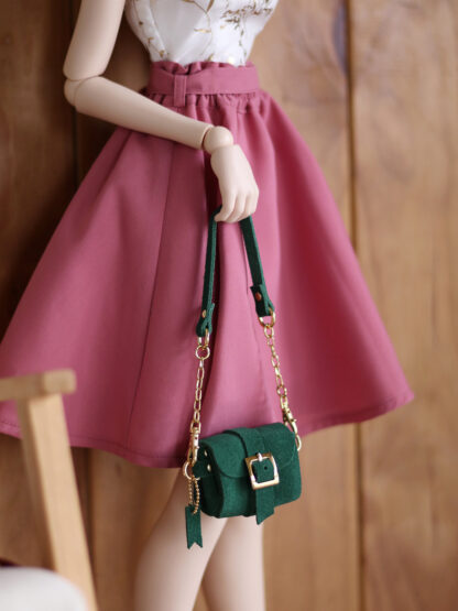 1/3 Shoulder Bag：圖片 9