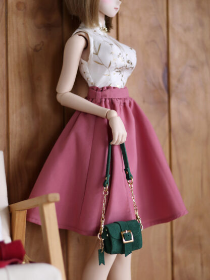 1/3 Shoulder Bag：圖片 8