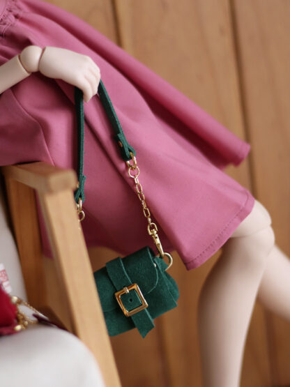 1/3 Shoulder Bag：圖片 7