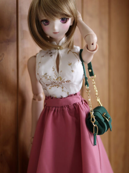 1/3 Shoulder Bag：圖片 5