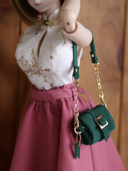 1/3 Shoulder Bag：圖片 4