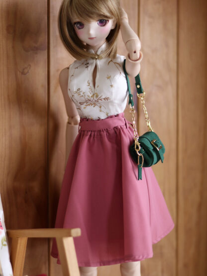 1/3 Shoulder Bag：圖片 3