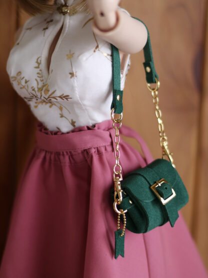 1/3 Shoulder Bag：圖片 2