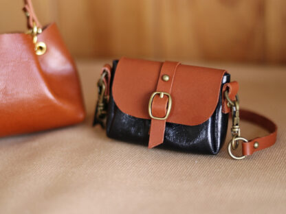 1/3 Shoulder Bag：圖片 19