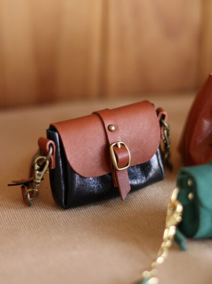 1/3 Shoulder Bag：圖片 16
