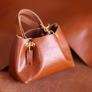 1/3 Tote Bag