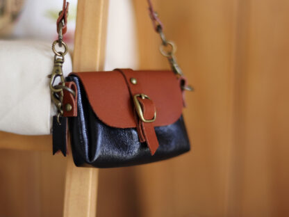 1/3 Shoulder Bag：圖片 13